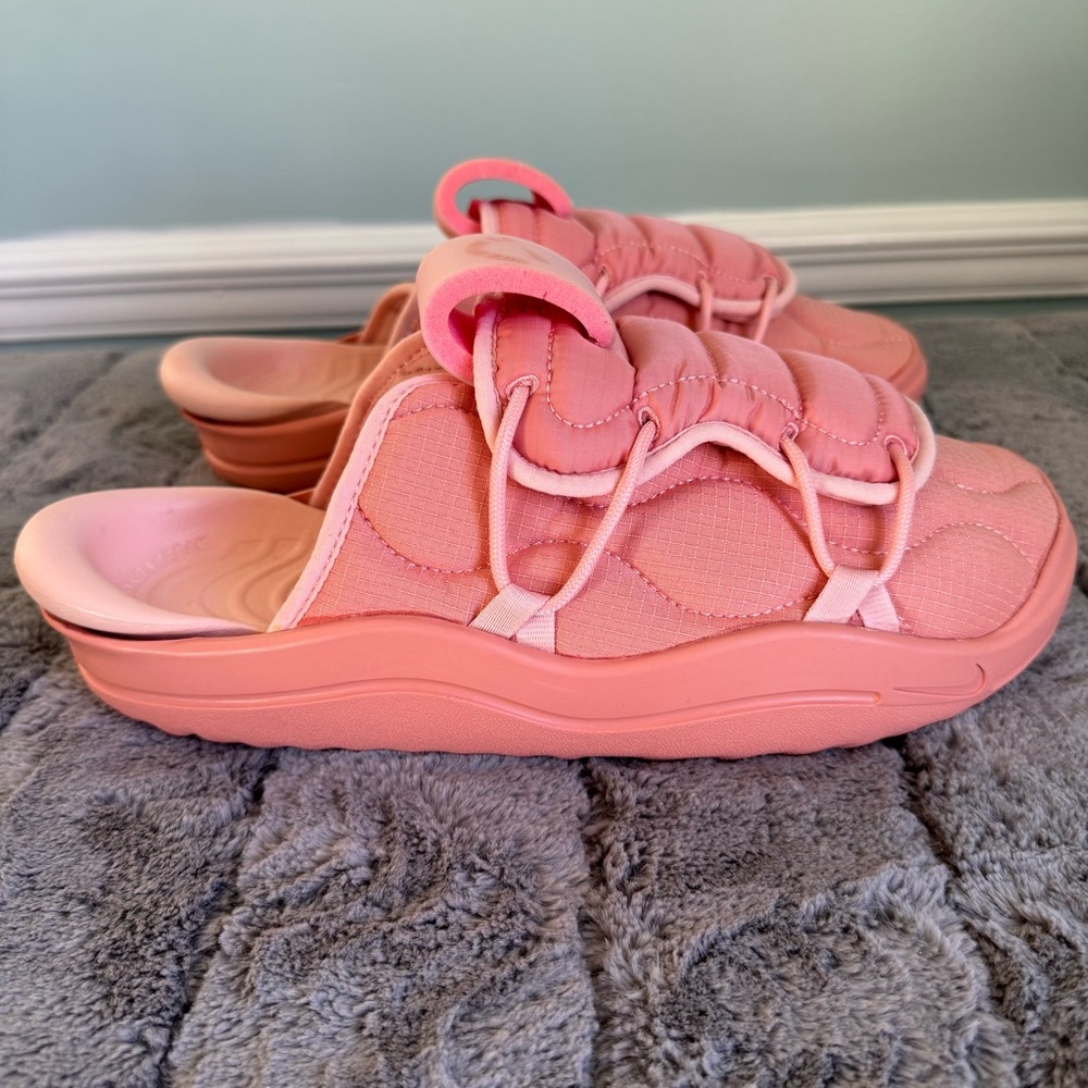 Rare Nike Offline 3.0 Madder Root Arctic Orange M 10 W 11.5 Unisex Box damage - Picture 7 of 10